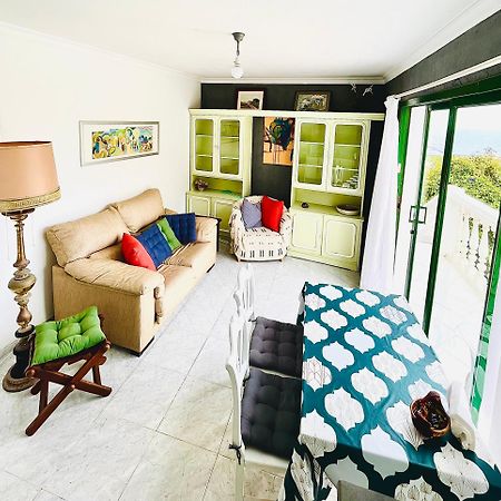 Apartamento En Alquiler Santa Maria de Guia de Gran Canaria Exteriör bild