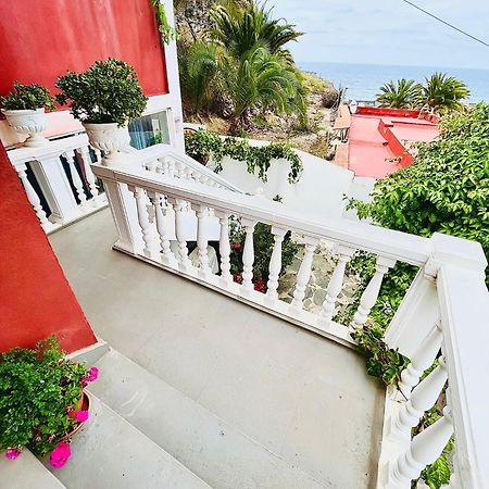 Apartamento En Alquiler Santa Maria de Guia de Gran Canaria Exteriör bild