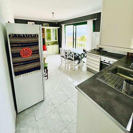 Apartamento En Alquiler Santa Maria de Guia de Gran Canaria Exteriör bild