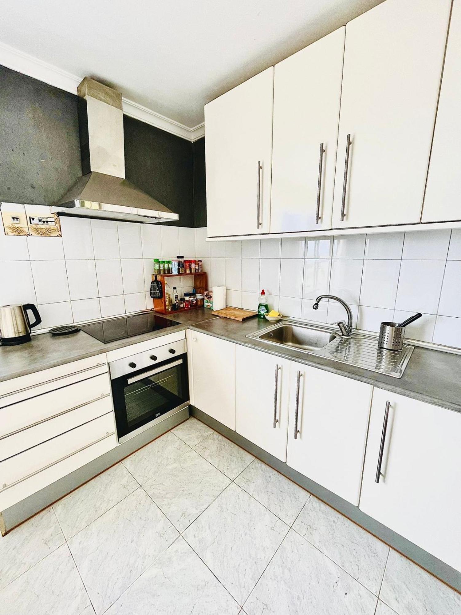 Apartamento En Alquiler Santa Maria de Guia de Gran Canaria Exteriör bild