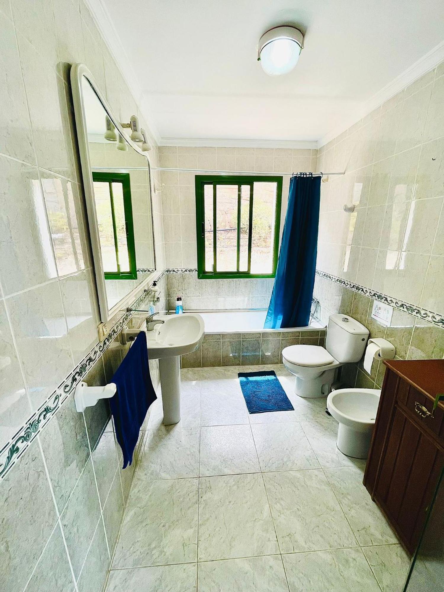 Apartamento En Alquiler Santa Maria de Guia de Gran Canaria Exteriör bild