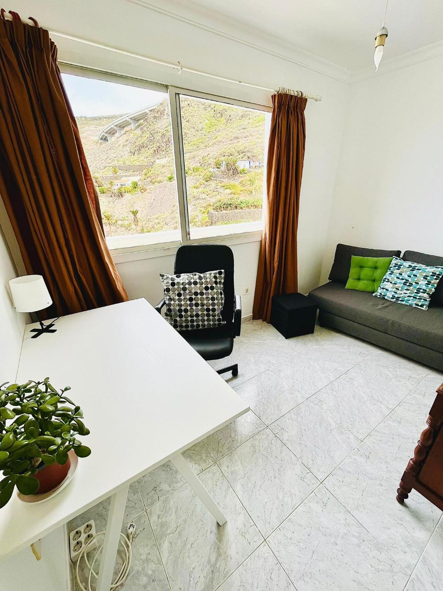 Apartamento En Alquiler Santa Maria de Guia de Gran Canaria Exteriör bild