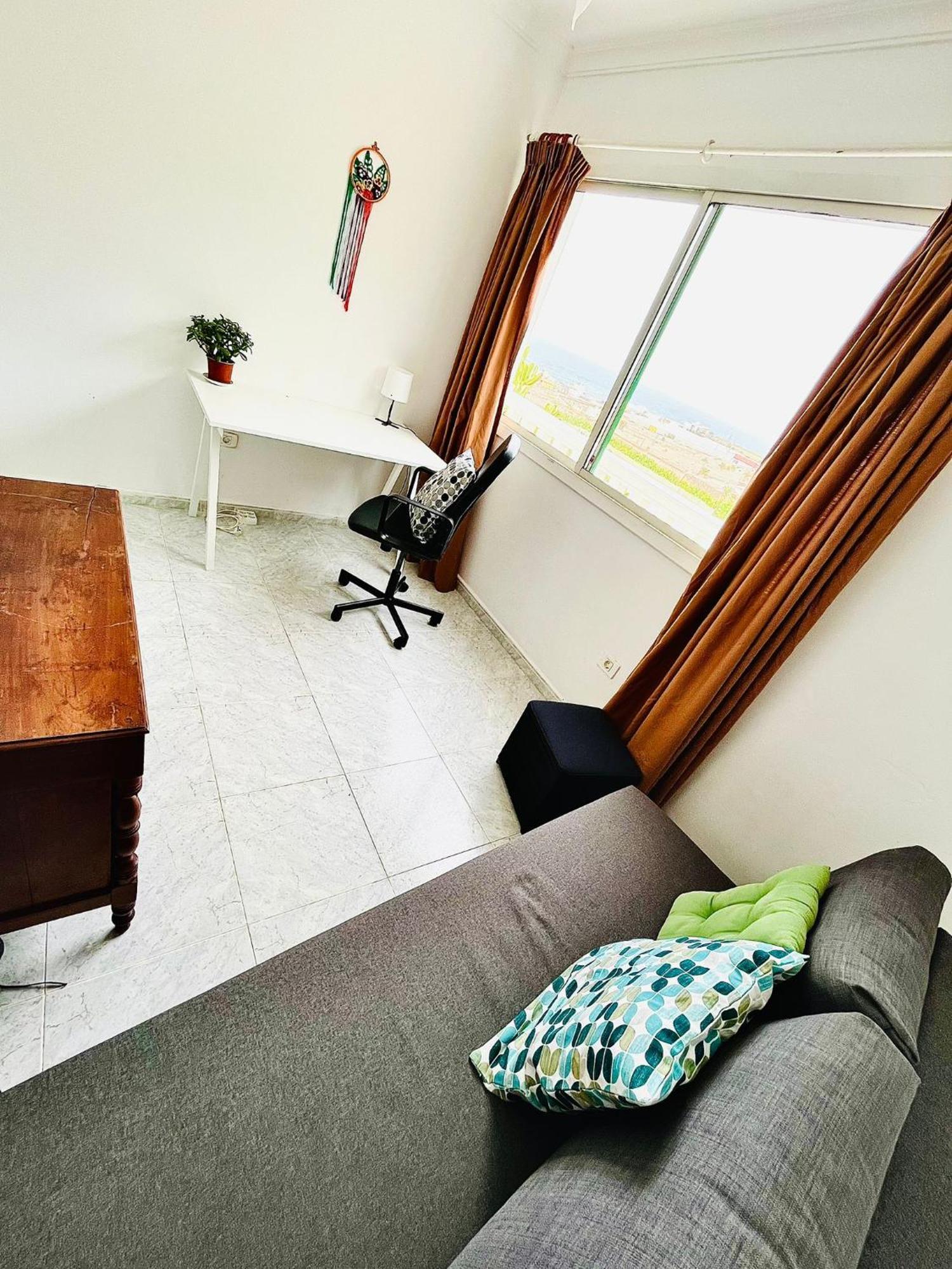 Apartamento En Alquiler Santa Maria de Guia de Gran Canaria Exteriör bild