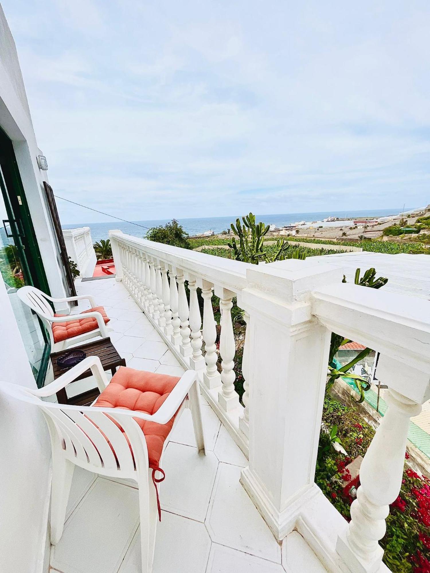 Apartamento En Alquiler Santa Maria de Guia de Gran Canaria Exteriör bild