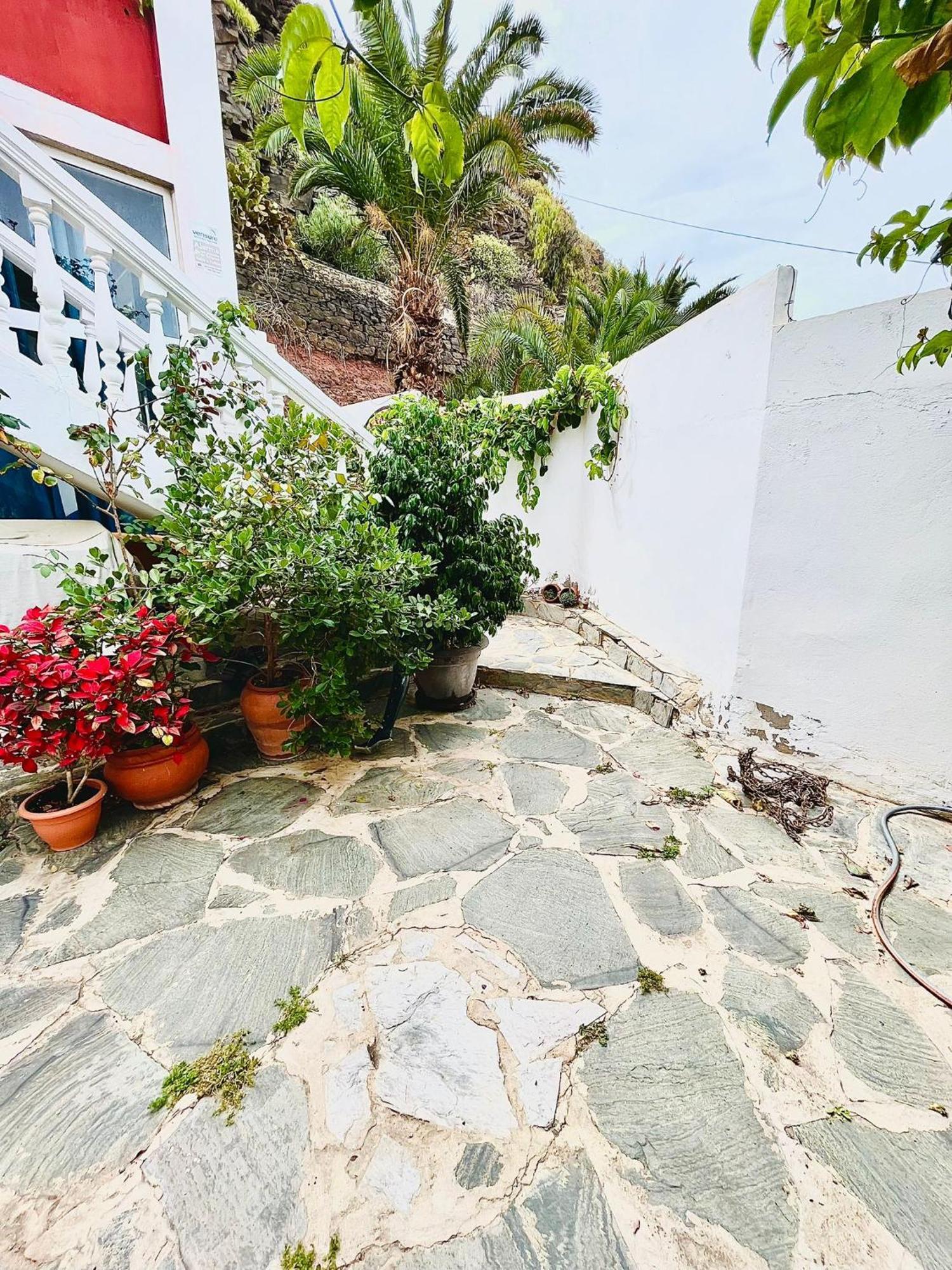 Apartamento En Alquiler Santa Maria de Guia de Gran Canaria Exteriör bild