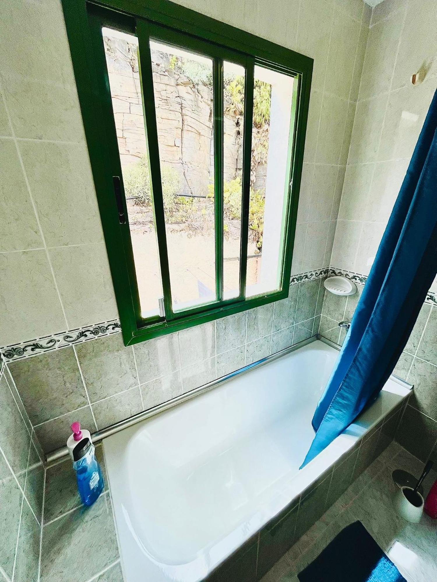 Apartamento En Alquiler Santa Maria de Guia de Gran Canaria Exteriör bild